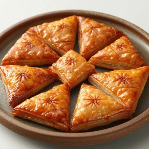 中國燒餅驚艷全球！入選CNN五大最佳面包，展現(xiàn)東方飲食文化魅力