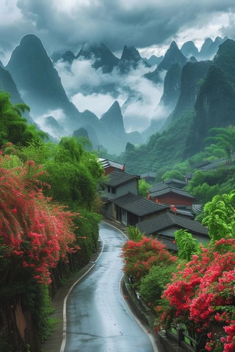 贛州江西的紅色歷史與自然風(fēng)光之旅