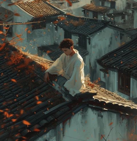 趙文瑄：魅力男子令周迅陳紅心動(dòng)，風(fēng)流英俊成觀眾心中經(jīng)典形象