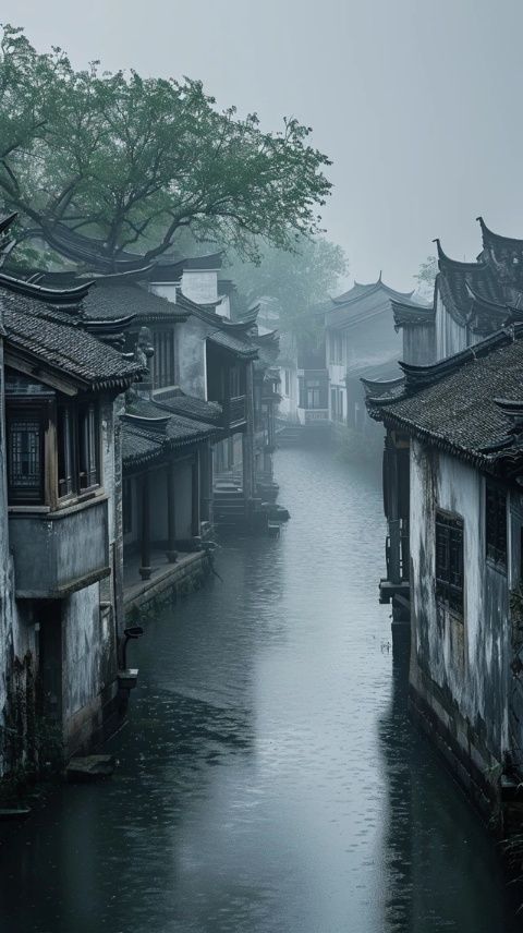 深度游江南水鄉(xiāng)西塘古鎮(zhèn)：歷史韻味與現(xiàn)代活力的完美融合