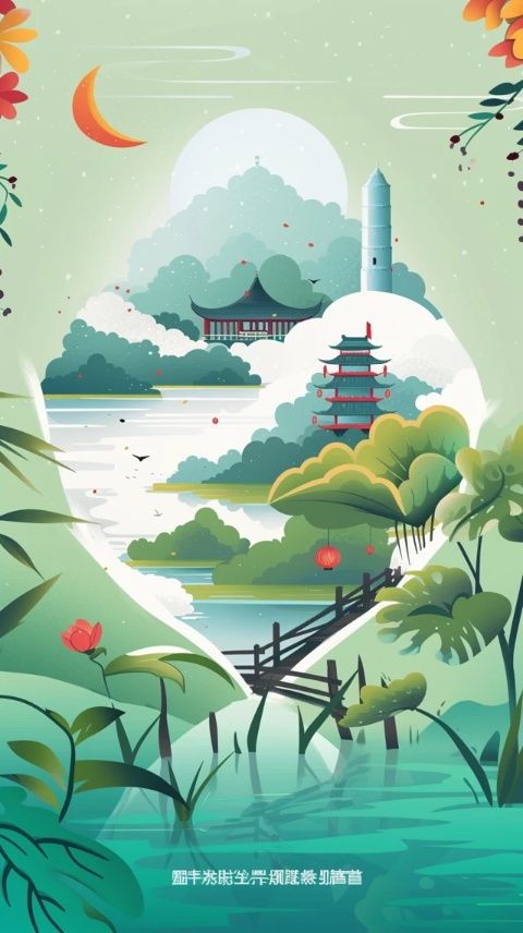 去柳州，除了螺螄粉，還有這些不容錯(cuò)過的打卡地！