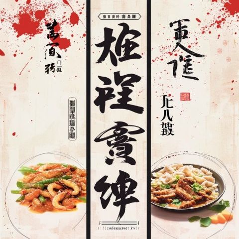 文學(xué)遇上美食：順德讀書(shū)會(huì)探尋地域美食文化傳承