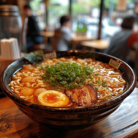 東京美食探索：必去餐廳與失望體驗(yàn)分享