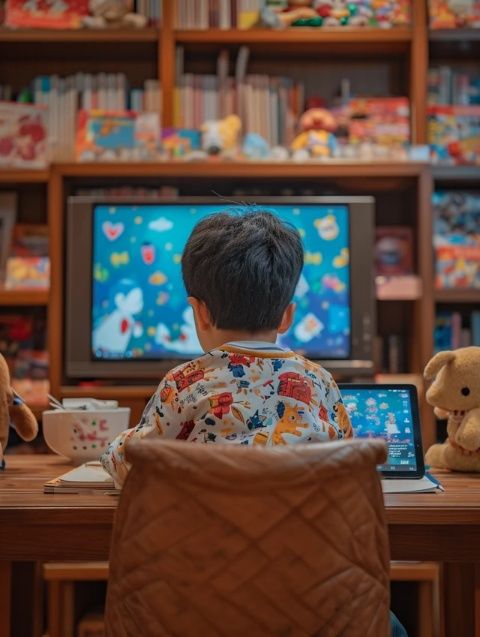 
三歲前育兒重點(diǎn)：能力培養(yǎng)勝過知識(shí)傳授的重要性