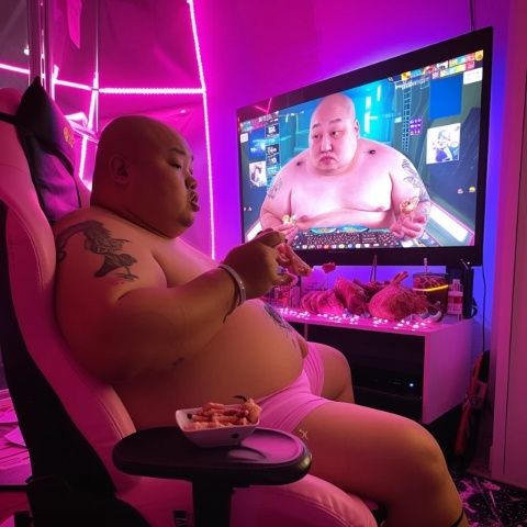 潘展樂談奧運村食物體驗不佳，耿直發(fā)言引熱議