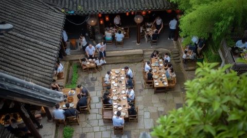 最是一抹中國(guó)味川渝美食紀(jì)錄片：不容錯(cuò)過(guò)的視覺(jué)盛宴