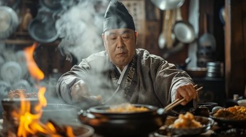 延吉美食達(dá)人金紅丹：帶你探尋朝鮮族美食與文化傳承