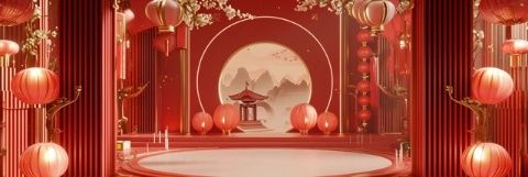 春節(jié)狂歡,全國風俗大揭秘,你敢來體驗這驚艷的盛典？