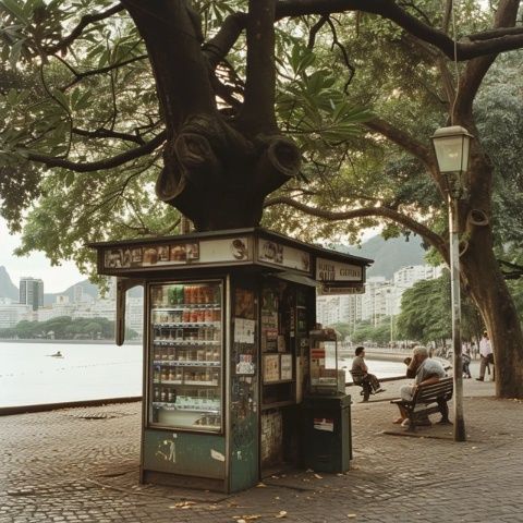 清水灣美食街了，快來清水灣美食街逛逛吧！