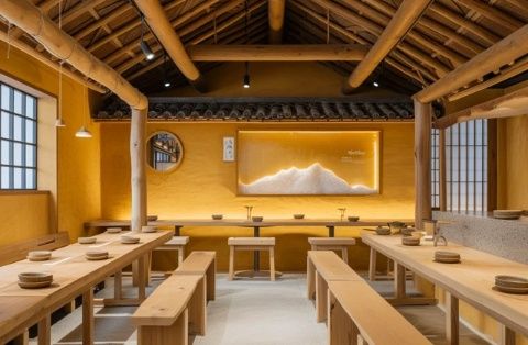 美食回憶之旅：貴州駐京辦餐廳的味覺(jué)時(shí)光之旅