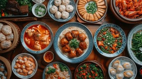 
北海美食攻略：必嘗經(jīng)典地道的旅游美味盤點