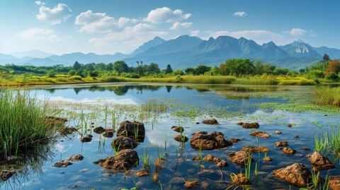 承德寬城滿(mǎn)族自治縣:山水間的味蕾之旅——滿(mǎn)族八大碗與地道美食探秘