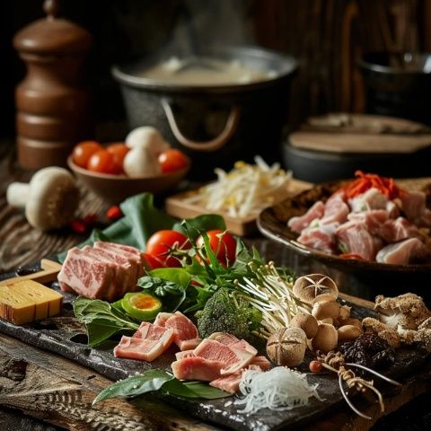 起底西青大悅匯烤肉！讓吃貨無法自拔的究極美味