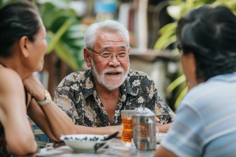 家鄉(xiāng)味道的縷絲，舌尖上的回憶