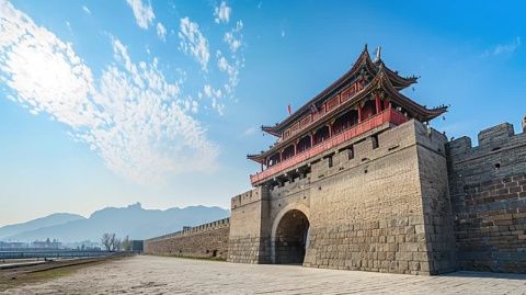 洛陽必游歷史文化名城洛陽美食小吃街指南