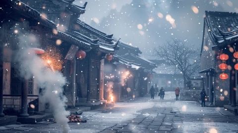 體驗(yàn)臺(tái)兒莊古城的文化魅力