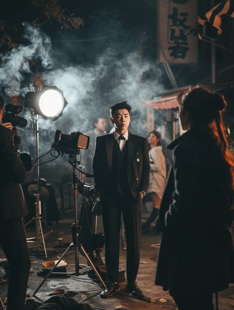 揭秘演藝界男星終身未婚之謎：趙文瑄、張宏民等背后的故事