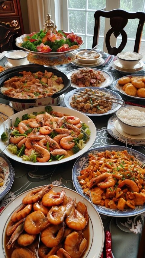 許昌不容錯(cuò)過的美食盛宴