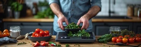 美食杰：一款集菜譜、預(yù)定、推薦為一體的實(shí)用美食軟件