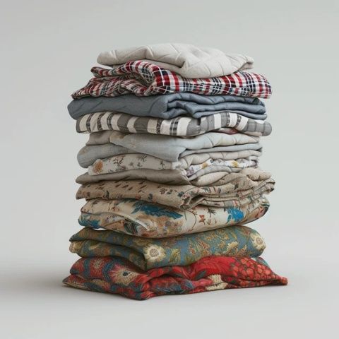延長衣物壽命的秘密：服裝保養(yǎng)指南