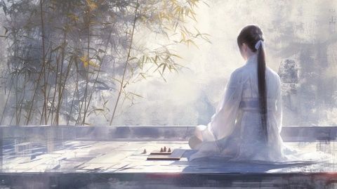 霧隱谷少女的時(shí)光之砂奇緣:踏上江湖尋覓之旅