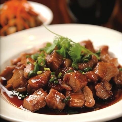 
北海美食攻略：必嘗經(jīng)典地道的旅游美味盤點
