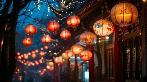 開(kāi)封雙面游：白日古跡莊嚴(yán)夜市繁華探秘