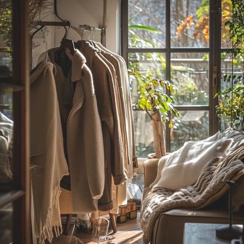 延長衣物壽命的秘密：服裝保養(yǎng)指南