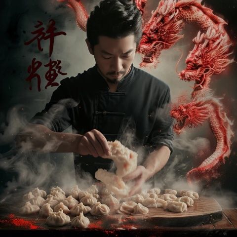 保定驢火美食季火起來(lái)了！ 來(lái)自黑龍江的小伙子簡(jiǎn)先生，大學(xué)畢業(yè)后選擇在保定開(kāi)啟自己的創(chuàng)業(yè)之旅。