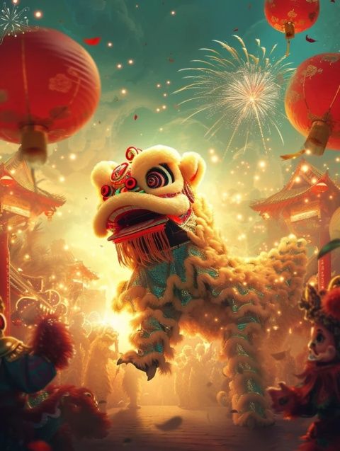 春節(jié)游島熱潮席卷北海，成為熱門目的地！
