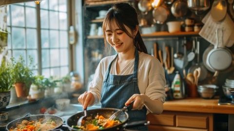 醇香四溢！揭秘醴陵小炒肉的美味秘訣與家鄉(xiāng)情結(jié)