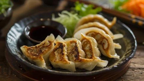 來洛陽，去風(fēng)味樓吃小街鍋貼吧！
