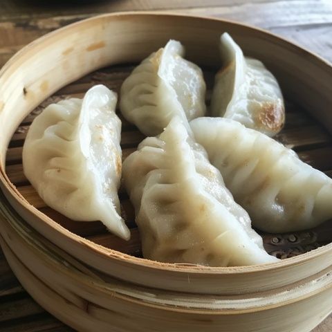 來洛陽，去風(fēng)味樓吃小街鍋貼吧！