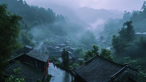 湖南常德下轄的安鄉(xiāng)縣：湘鄂邊界的明珠