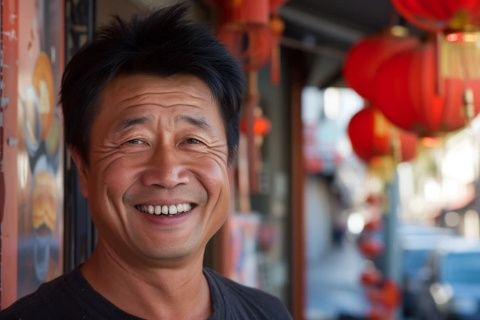潘展樂談奧運村食物體驗不佳，耿直發(fā)言引熱議