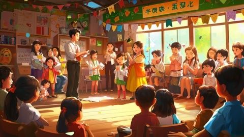 全面升級！小學(xué)語文文學(xué)常識寶典——學(xué)生與家長的必備指南，提升文化底蘊與語言表達力！