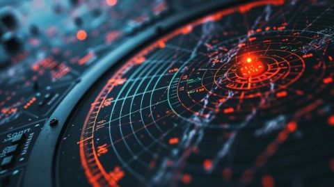 地震科學(xué)解析：智慧導(dǎo)航下的安全守護(hù)之道