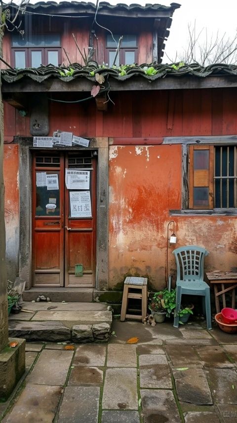 重慶龔灘古鎮(zhèn)：烏江畫廊中的一顆璀璨明珠