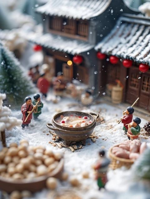 皖南蒲草香干：傳統(tǒng)美食的傳承與分享，南陵風(fēng)味傳播千里