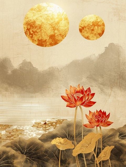 五蓮歲月：漫步小城，重溫市井風(fēng)情與溫馨時(shí)光