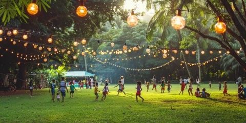 盛夏狂歡節(jié)：音樂、啤酒、美食與文旅盛宴，五蓮潮白河畔盛大啟幕