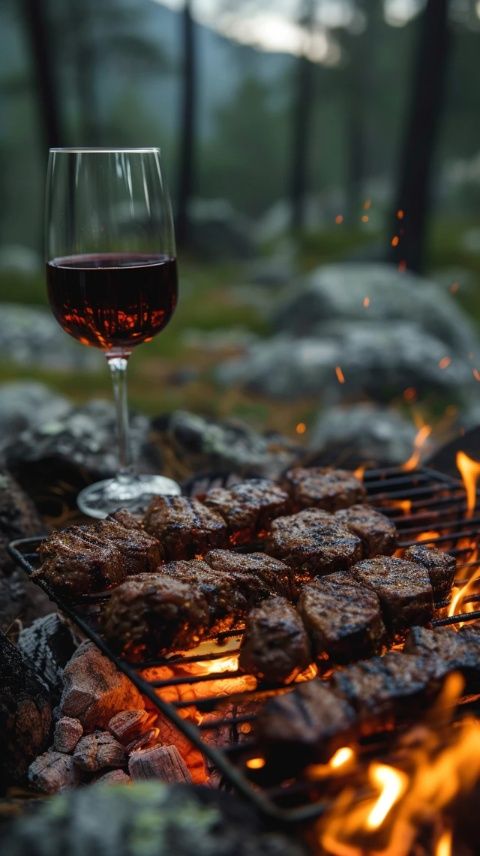 開普敦美食美酒節(jié)之夜！