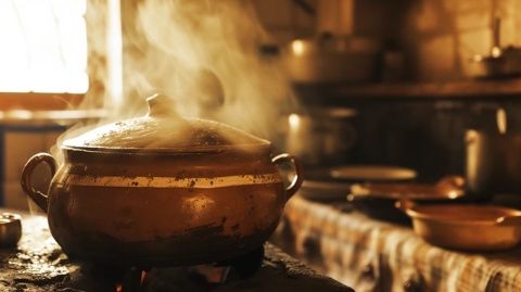 探索俄羅斯美食之旅：感受獨特的饕餮文化
