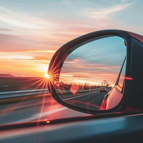 深入理解行車安全：每日駕駛小貼士與實(shí)用守則
