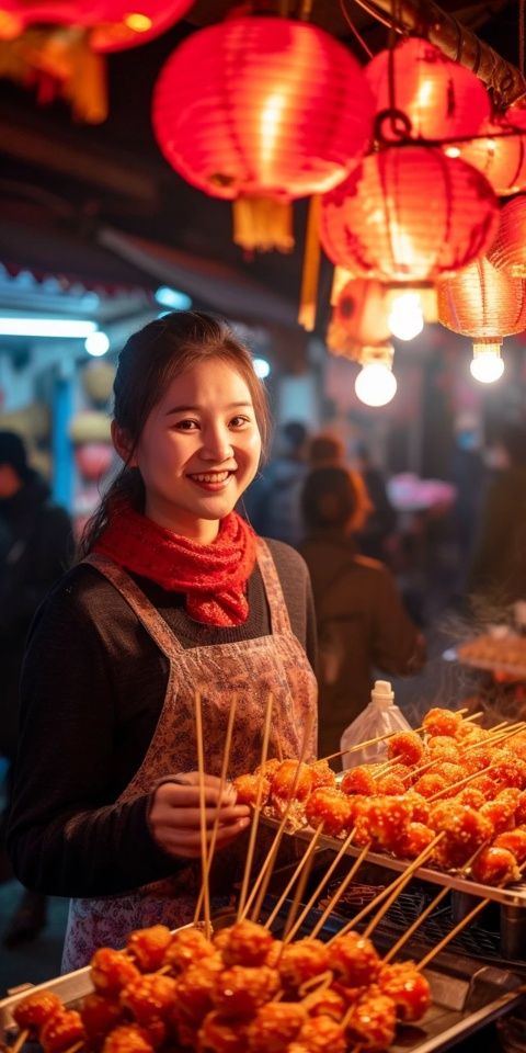 標(biāo)題舌尖上的天津美食大揭秘！