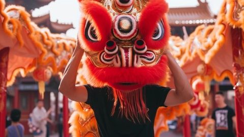 新春盛宴，全國狂歡活動(dòng)等你來戰(zhàn)！