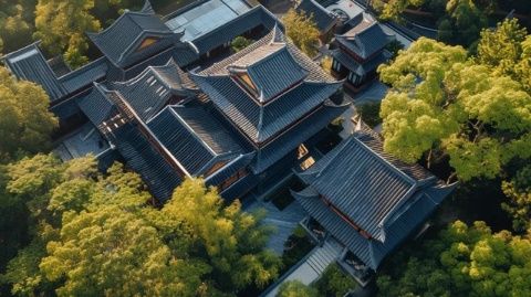 常州焦溪古鎮(zhèn)走紅:傳統(tǒng)與現(xiàn)代交織的周末休閑勝地