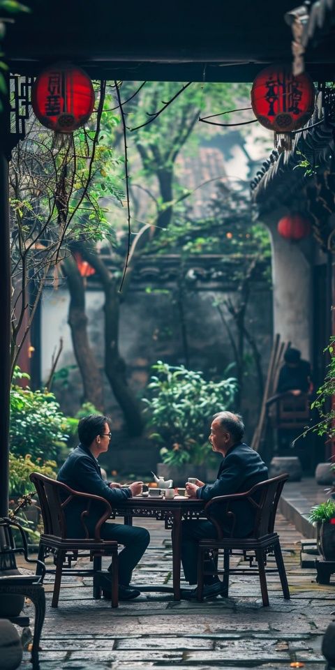常州焦溪古鎮(zhèn)走紅:傳統(tǒng)與現(xiàn)代交織的周末休閑勝地