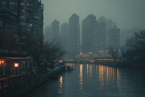 常州突變天氣！高溫和強降雨交替上演，來襲的冷空氣將帶來短暫的涼爽
