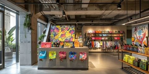 新店首發(fā)｜上山上·山野時間愈所